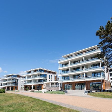 Suedkap D-08 Apartment Pelzerhaken Exterior photo